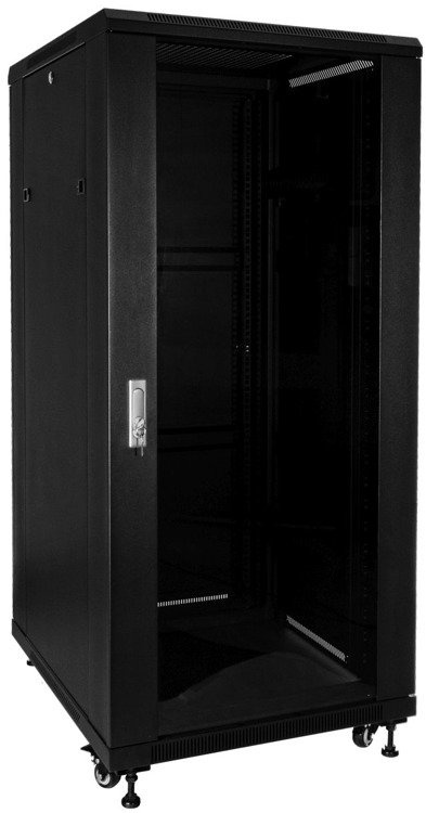 Szafa Rack 27U 19" 800 R19-27U/800 S6827