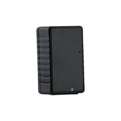 Mini Lokalizator GPS MK50 z Odczepianym Magnesem Wodoodporny IP65 7 Dni Pracy