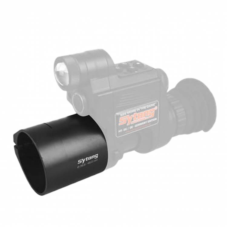 Adapter na lunetę Montaż 48 mm do Sytong HT-66 / HT-77