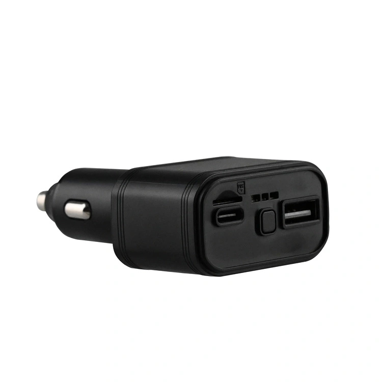 Lokalizator GPS MK036 4G Ukryty w Ładowarce z Podsłuchem