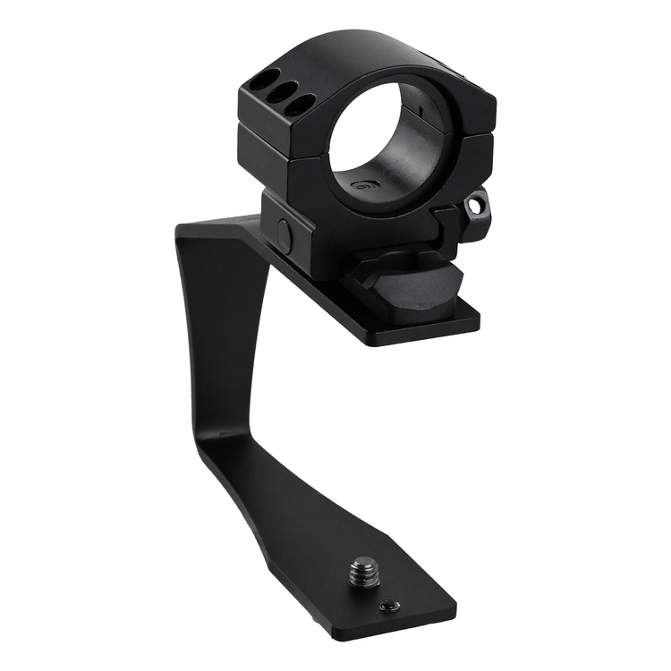 Uchwyt do Hikmicro Habrok + obrotowy uchwyt do iluminatora MAH-02