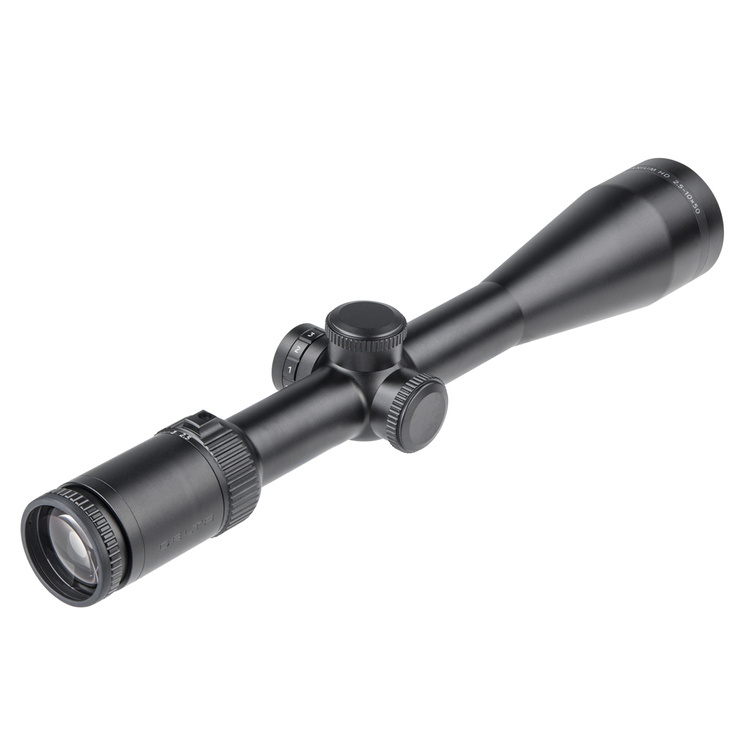 Delta Titanium HD 2,5-10x50 4A S 2023