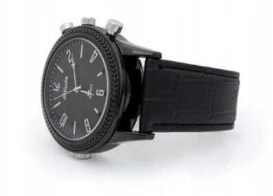 zegarek mini kamera szpiegowska