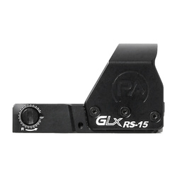 Kolimator Primary Arms GLx Mini Reflex ACSS Vulcan Dot