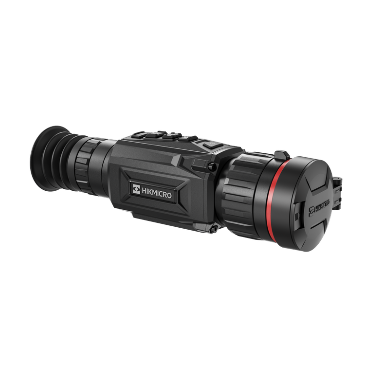 OUTLET Luneta termowizyjna celownik TH50Z 2.0 HIKMICRO