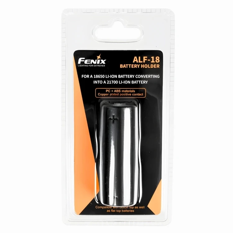 Zasobnik na baterię Fenix ALF-18 