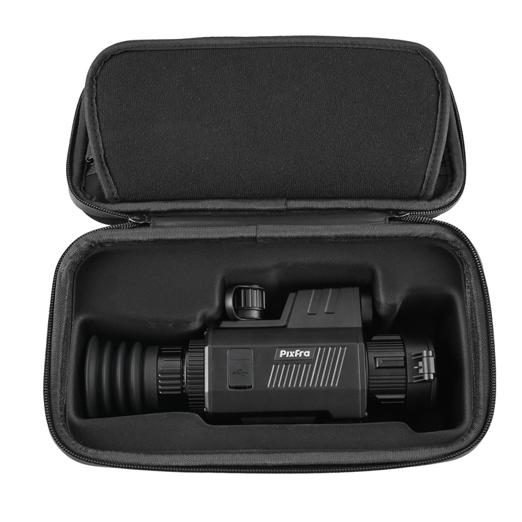 Termowizor Chiron PFI-C635 LRF z dalmierzem Pixfra 