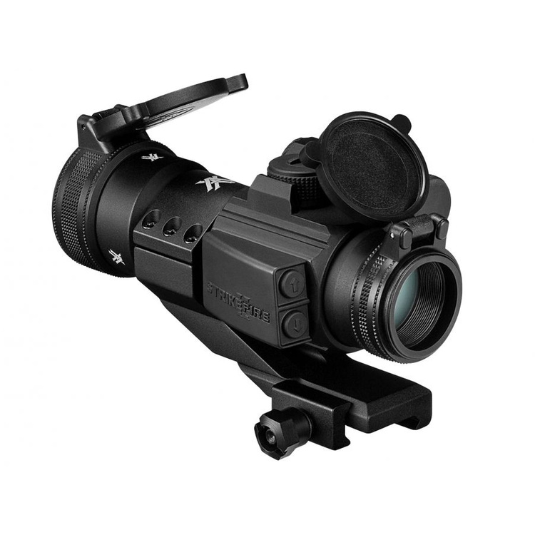 Kolimator Vortex StrikeFire II Red Green