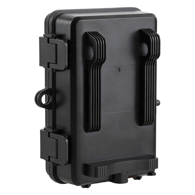 Fotopułapka RF06 – kamera leśna 4K 48 Mpx z IR 940 nm do ochrony mienia i obserwacji zwierząt