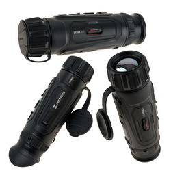 Kamera termowizyjna termowizor Hikmicro Lynx 3.0 LQ35, 640×512px do obserwacji