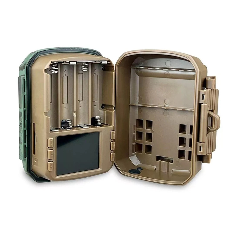 Fotopułapka do obserwacji zwierząt DOGTRACE D-Guard Mini