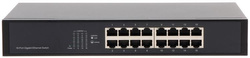 Switch przemysłowy PFS3016-16GT 16-portowy Dahua