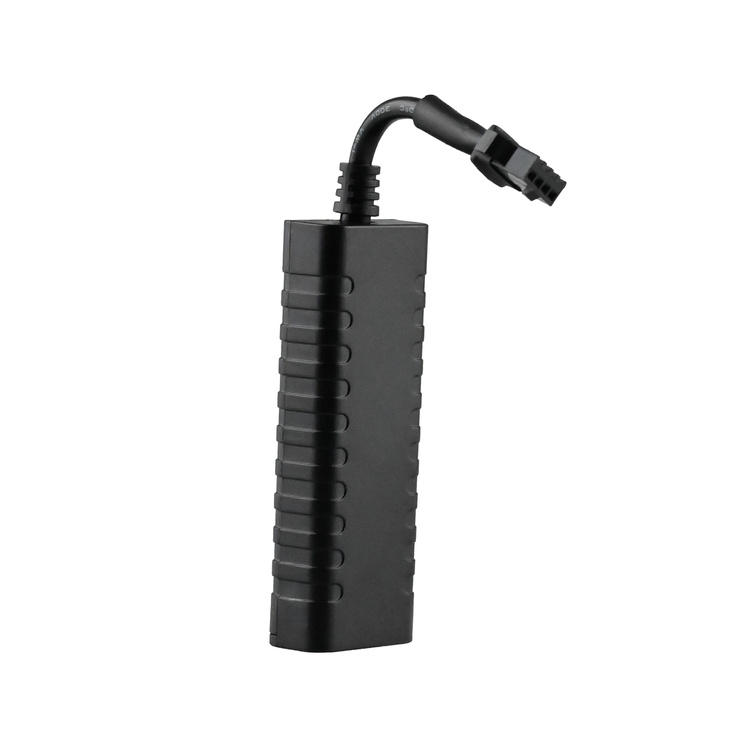 Lokalizator GPS MK23 do Auta z Odcięciem Paliwa 8-90V Przekaźnik w Zestawie