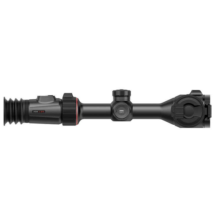Luneta termowizyjna Nocpix ACE L35