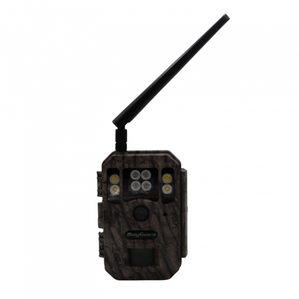 Kamera Leśna Fotopułapka BG662-M 4G LTE 56Mpx 4K 