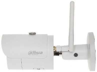 WYPRZEDAŻ Kamera IPC-HFW1435S-W-0360B Wi-Fi, 4.0 Mpx 3.6 mm Dahua