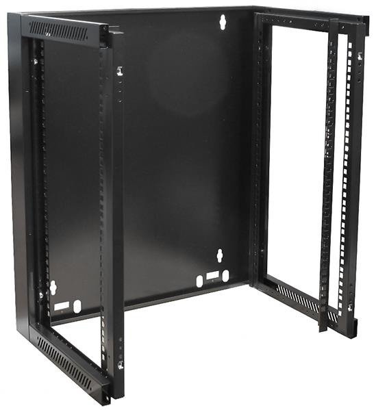 Szafa Rack 12U 19" 450 Eprado R19-12U/450
