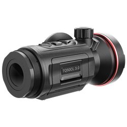 OUTLET Nasadka nakładka termowizyjna z dalmierzem termowizor HIKMICRO Thunder TQ50CL 3.0