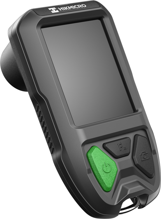 Kamera termowizyjna dla straży pożarnej HIKMICRO FP21