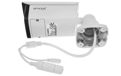 Kamera IP 4Mpx PX-TZI4012IR3 Ipox