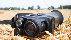 OUTLET Monokular cyfrowy PARD NV-019 Produkt POSERWISOWY!