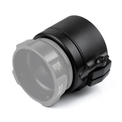 Adapter Rusan ARM 57 mm do nasadek noktowizyjnych termowizyjnych Arm52-57