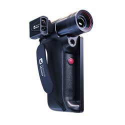 Profesjonalna Kamera Termowizyjna ThermalMaster DV2 – Termowizja do Obserwacji Zwierząt, Ratownictwa i Ochrony