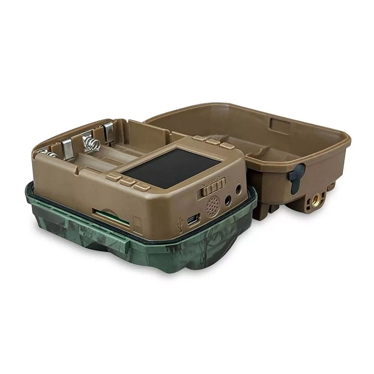 Fotopułapka do obserwacji zwierząt DOGTRACE D-Guard Mini