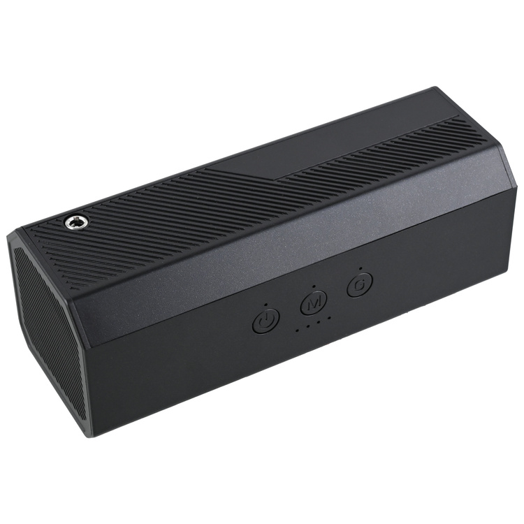 OUTLET Zagłuszacz podsłuchów nagrywania MKF16 szumidło dźwięku OUTLET (PRODUKT BEZ ORYGINALNEGO OPAKOWANIA)