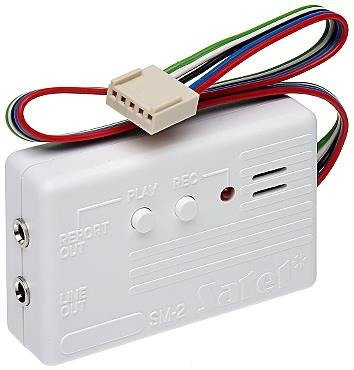 Syntezer mowy SM-2 Satel