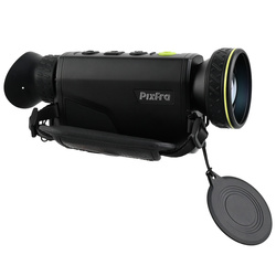 Urządzenie Termowizyjne Monokular Ręczny z dalmierzem Arc PFI-A650P LRF Pixfra OUTLET
