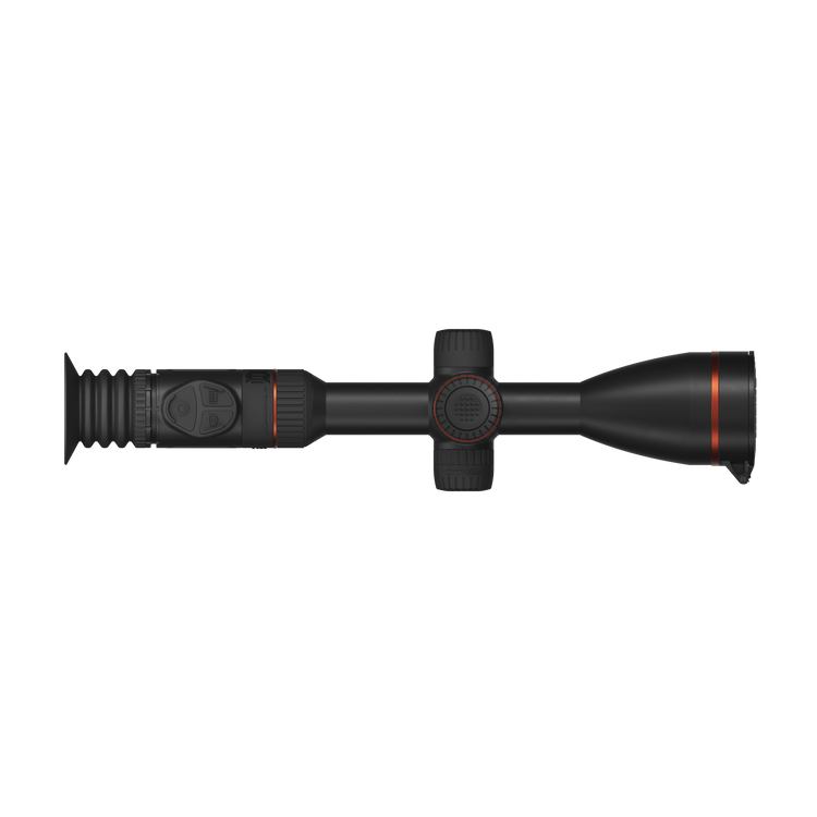 Luneta termowizyjna Thermtec Oryx-L 650