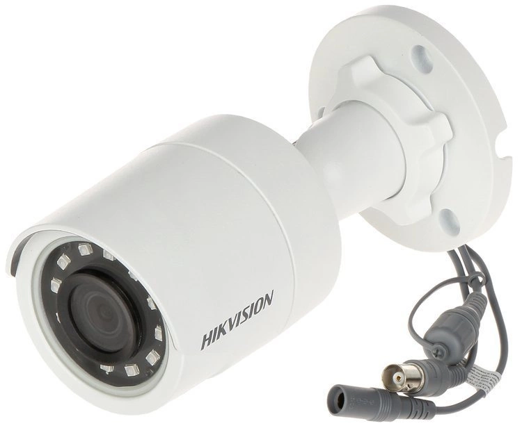 Kamera HD-CVI DS-2CE16D0T-IRF(2.8mm)(C) - 1080p Hikvision