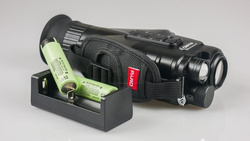 OUTLET Monokular cyfrowy PARD NV-019 Produkt POSERWISOWY!