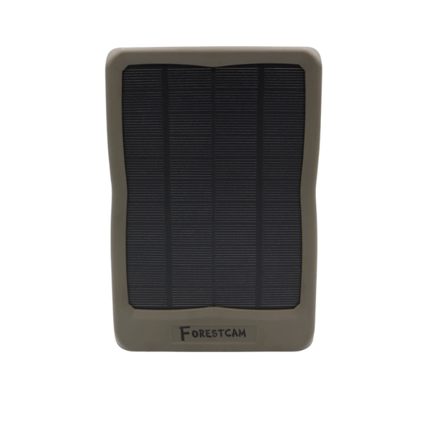 panel solarny 9-12V do fotopułapki