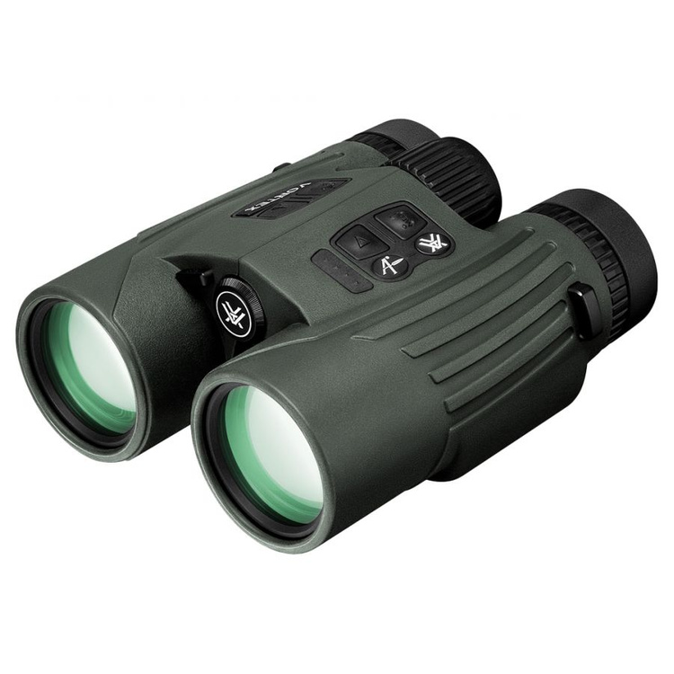 Lornetka z dalmierzem Vortex Fury 5000 HD AB 10x42 LRF