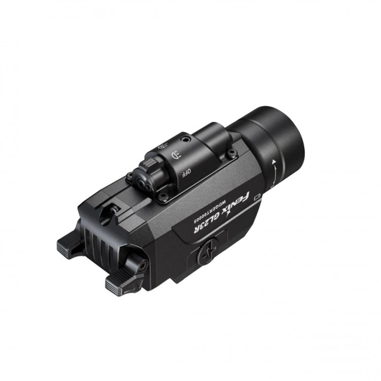 Latarka taktyczna Fenix GL23R