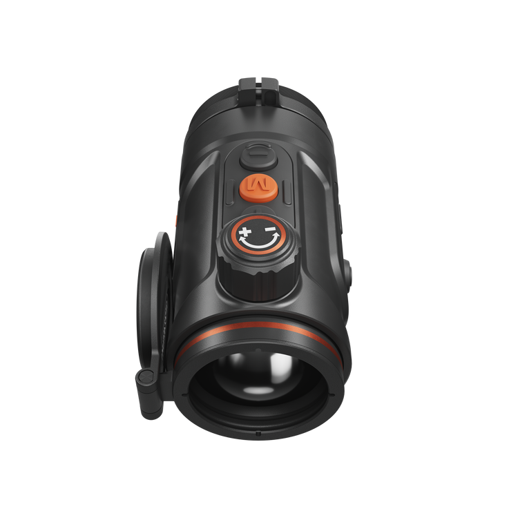 Nasadka termowizyjna ThermTec Hunt 635 Pro