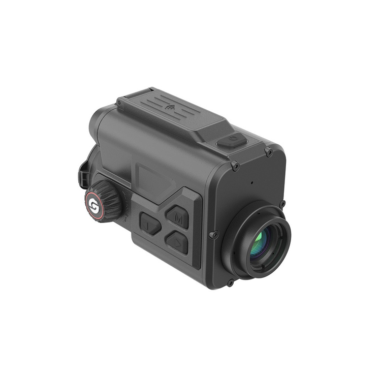 Nasadka Termowizyjna TB430