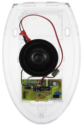 Sygnalizator zewnętrzny SD-3001-O Satel