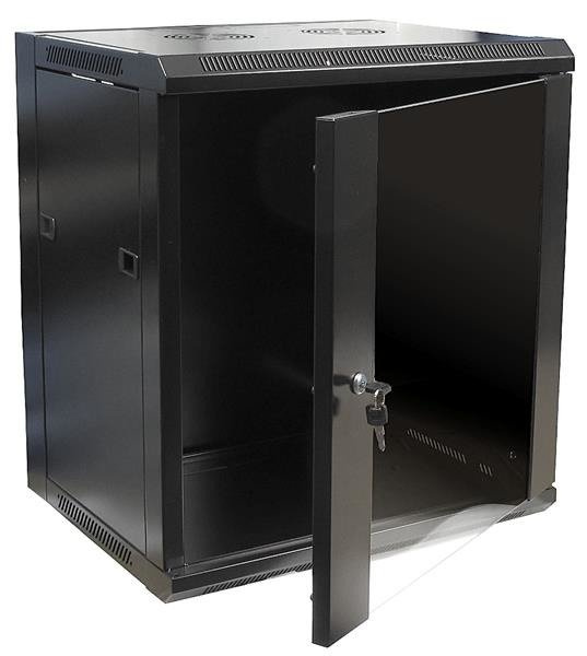 Szafa Rack 12U 19" 450 Eprado R19-12U/450