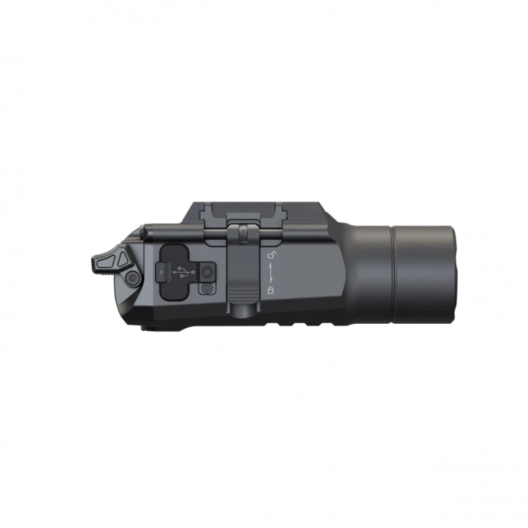 Latarka na broń Fenix GL19R v2.0
