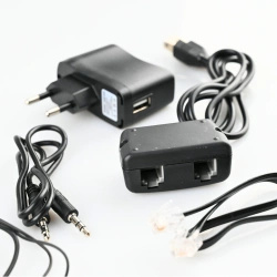 Szpiegowski Dyktafon Cyfrowy Bluetooth DVR-188 aktywacja głosowa Bluetooth 
