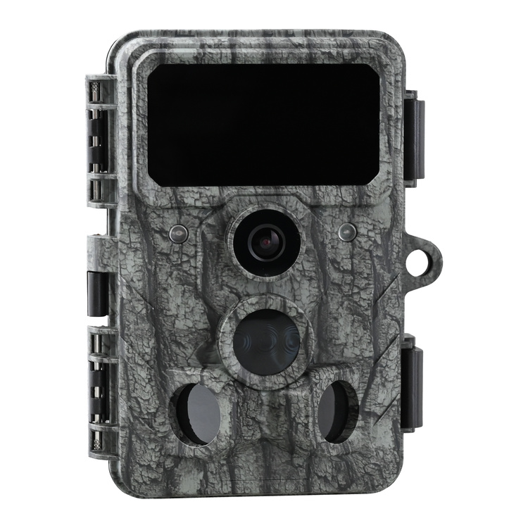 Fotopułapka z podglądem na żywo kamera leśna WiFi RD3049pro