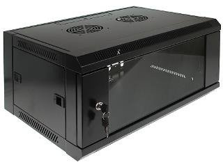 Szafa Rack 4U 19" 450 Eprado R19-4U/450