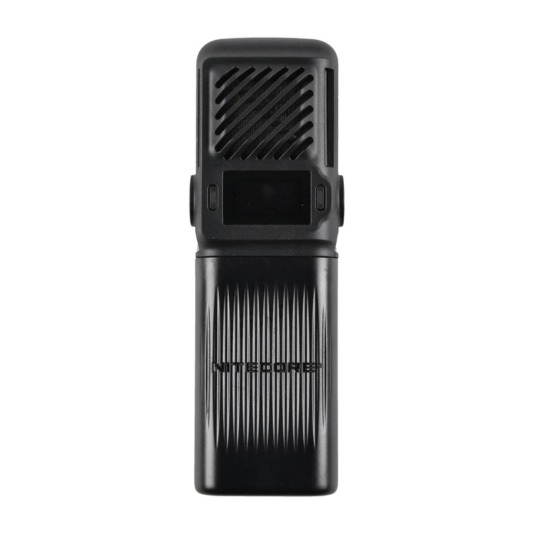 Przenośny odstraszacz komarów Nitecore EMR25