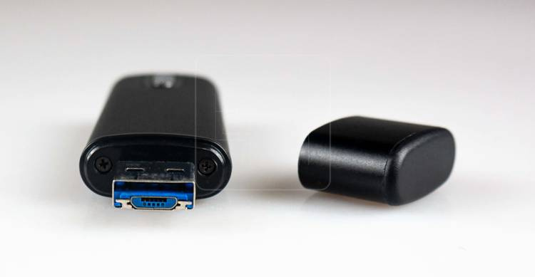 Dyktafon dyskretny podsłuch cyfrowy 8GB pendrive VX-74 silny magnes 