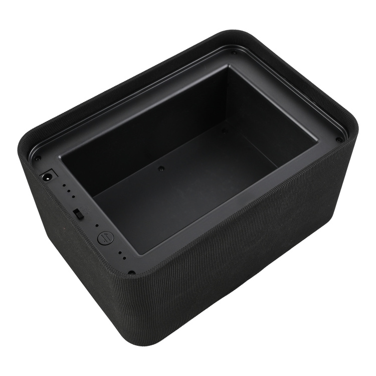 Zagłuszacz podsłuchów gsm nagrywania MKF18 szumidło dźwięku