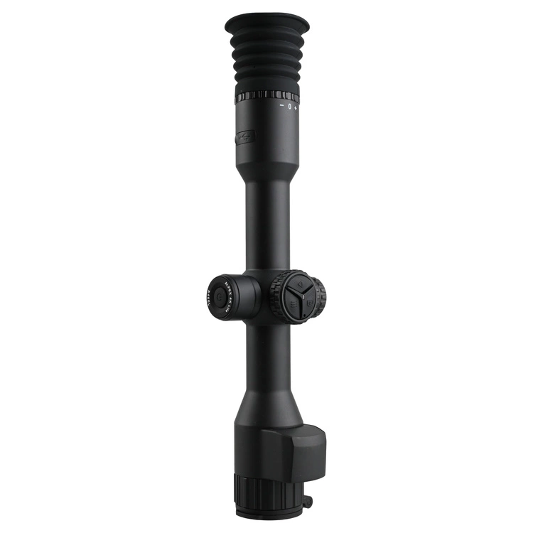 4K Alpex A40EL Hikmicro LRF Lite Noktowizor