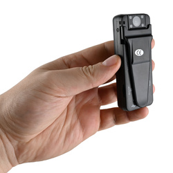 Mini kamera detekcja ruchu Z7 Full HD 7h obrotowy obiektyw tryb nocny